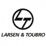 Larsen n Toubro Logo L&T Campus Placement 2022