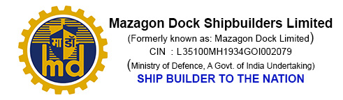 Mazagon Dock Recruitment 