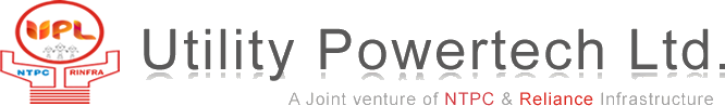 logo 3 Utility Powertech Limited (UPL) Recruitment 2022