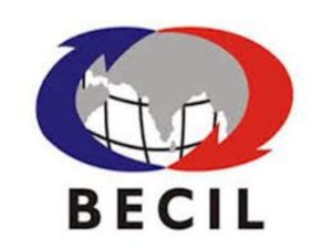 BECIL Recruitment