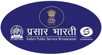 Prsar Bharti
