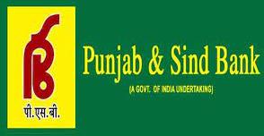 Punjab and Sind Bank Recruitment 2021