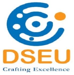DSEU Recruitment 2021