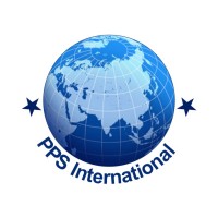 PPS International Recruitment 2021