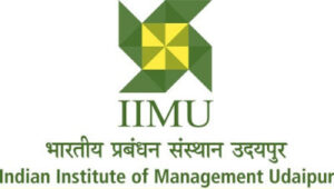 IIM Udaipur Recruitment 2022
