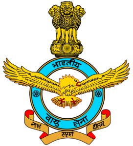 Indian Air Force Recruitment