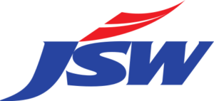 JSW Group logo.svg