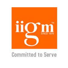 I I G M Private Limited 