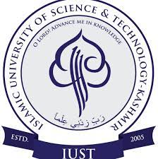 IUST Recruitment