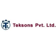 Teksons Private Limited Recruitment 2022