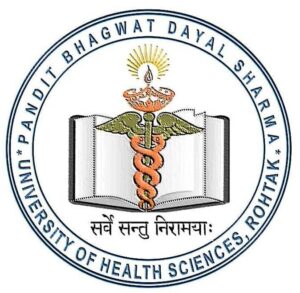 Pt  .B.D.Sharma University Recruitment