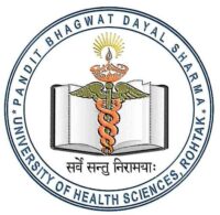 Pt .B.D.Sharma University Recruitment