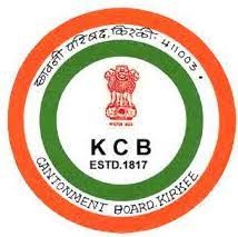 Kirkee Cantonment Board Recruitment