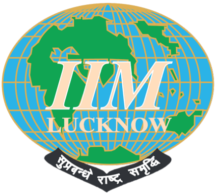 IIM Lucknow Logo.svg IIM Lucknow Recruitment 2022 For Machine Operator