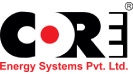 core logo CORE Energy Systems Recruitment