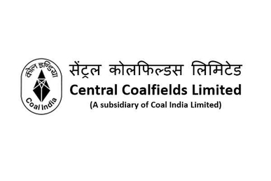 Central Coalfield Limited logo